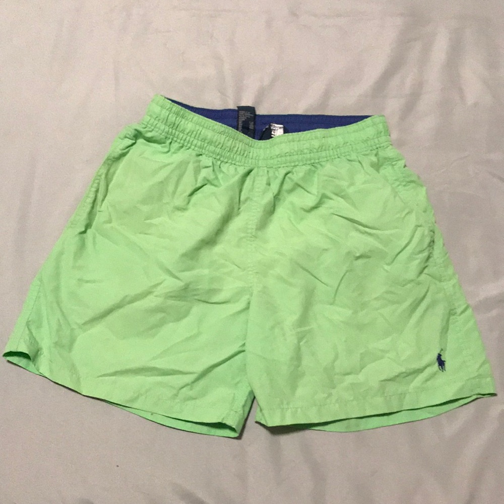 Polo Ralph Lauren Swim Shorts - MENS